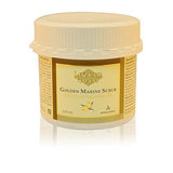Anna Lotan "Liquid Gold" - Golden Marine Scrub 30 / 250 ml