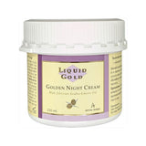 Anna Lotan "Liquid Gold" - Golden Night Cream 50 / 250 ml