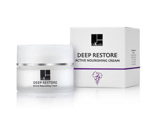 Dr. Ron Kadir Deep Restore Active Nourishing Cream 50 / 250 ml