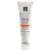 Dr. Ron Kadir Solar Zone - Moisturizing Protective Cream SPF30 High Protection 75ml