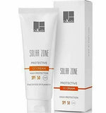 Dr. Ron Kadir Solar Zone Protective CC Cream SPF 50 - 75ml