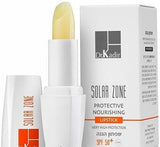 Dr. Kadir Solar Zone - Protective Nourishing Lipstick SPF 50 4.5ml