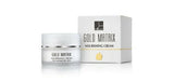 Dr. Ron Kadir GOLD MATRIX NOURISHING CREAM for normal dry skin 50 / 250 ml