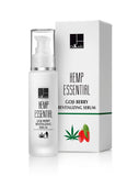 Dr. Ron kadir Hemp Essential Goji berry Skin Revitalizing Serum 50 ml