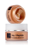 Dr. Ron Kadir No. 1 Peptide Nourishing Bronze Mask 50 / 250 ml