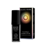 Black Pearl - Pure Collagen Firming Serum 30ml 1Fl Oz