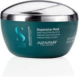 Alfaparf Milano Reparative Mask for Damaged Hair Sulfate Free