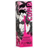 Pulp Riot Semi Permanent Hair color 4 fl.oz