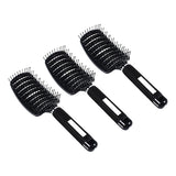 Kashmir - Detangling Hairbrush 3 Pcs