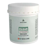Anna Lotan "Clear"- Astringent Mud Mask 60/250/625 ml