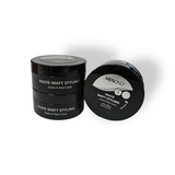 Mon Platin Professional Paste Matt Styling Wax Jojoba & Black Caviar 85ml / 2.9fl.oz