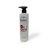 Kashmir Mix keratin 30/70 Cream Restoration & Design Curly Hair 500ml / 16.9 fl.oz