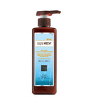 Saryna Key Mix Shea Leave In Moisturizer 500 ml / 16.9 Fl Oz