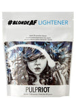 Pulp Riot Blonde AF Powder Lightener 17.6 oz. / 500 grams