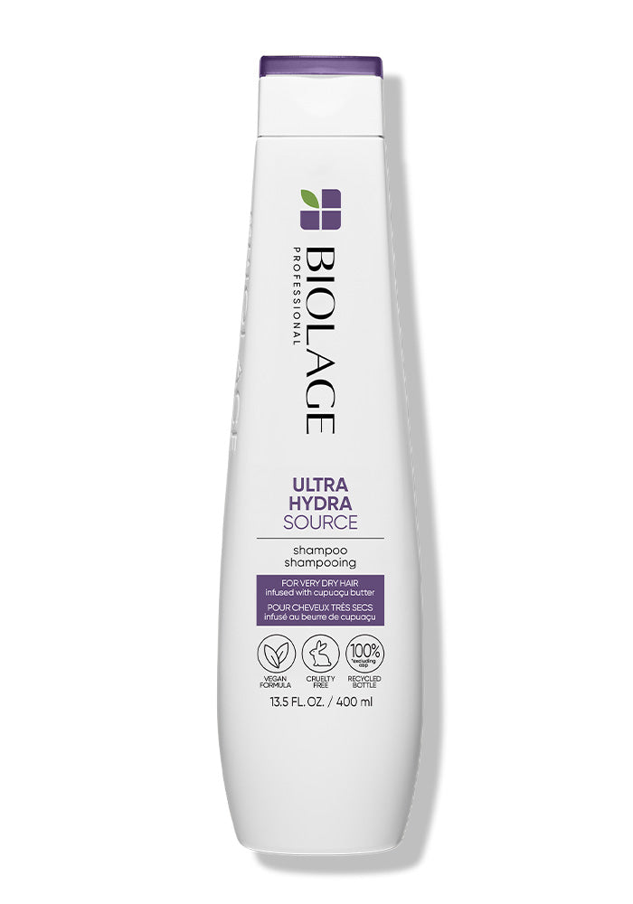 Biolage Ultra Hydra Source Moisturizing Shampoo for Very Dry Hair