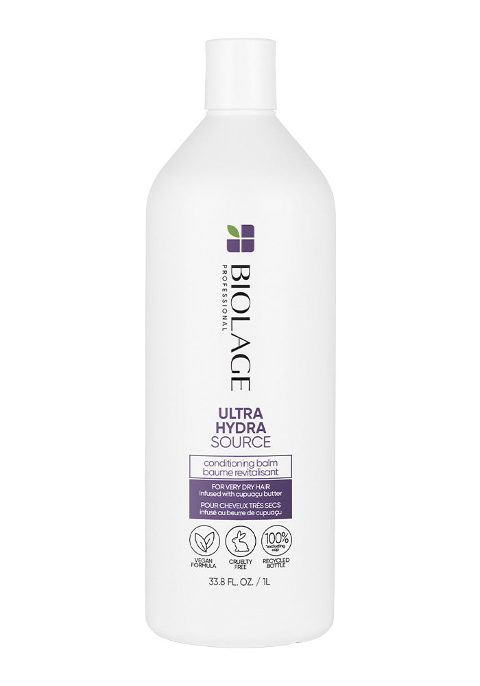 Biolage Ultra Hydra Source Moisturizing Conditioning Balm for Very Dry Hair