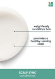Biolage Scalp Sync Conditioner