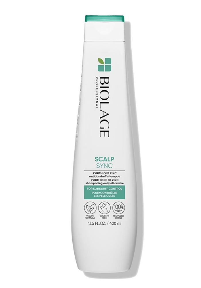 Biolage Scalp Sync Anti-Dandruff Shampoo
