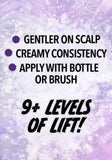 Pulp Riot Cream Bleach 8.5 oz.