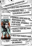 Pulp Riot San Francisco Moisturizing Conditioner