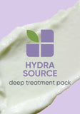 Biolage Hydra Source Deep Treatment Pack for Dry Hair