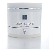 Dr. Kadir Deep Restore Lactic Mask 50 / 250 ml