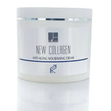 Dr. Ron Kadir New Collagen Nourishing Cream For The Dry Skin 50 / 250 ml