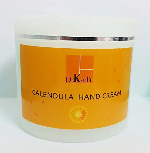 Dr. Ron Kadir Calendula Hand Cream 100 / 250 ml