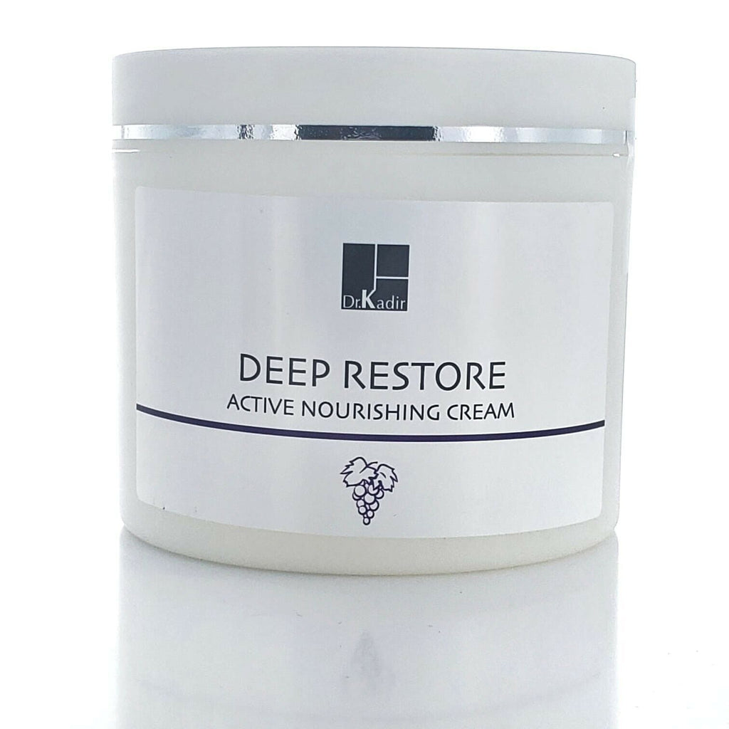 Dr. Ron Kadir Deep Restore Active Nourishing Cream 50 / 250 ml