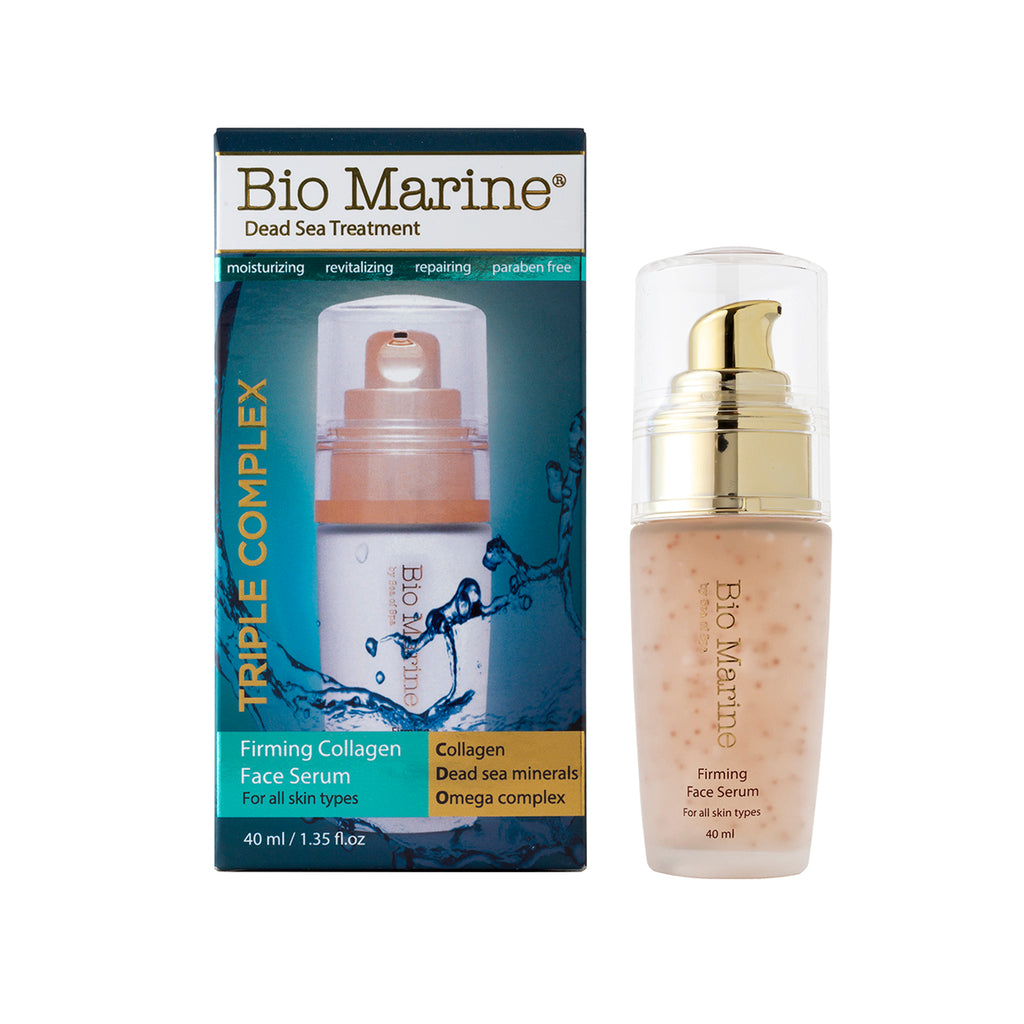 Bio Marine Firming Collagen Face serum 40ml / 1.35 fl.oz
