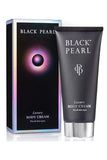Black Pearl Body Cream - Dead Sea 200ml / 6.8 Fl.Oz