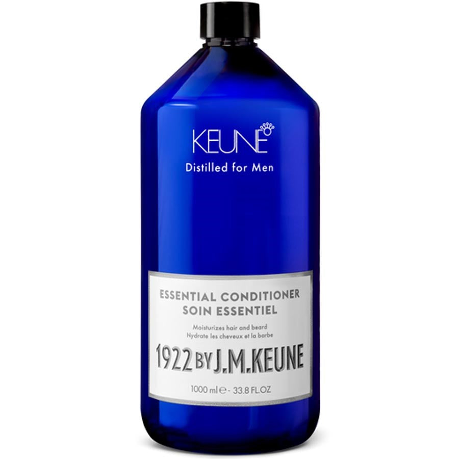  Keune 1992 By J.M For Men Essential Conditioner