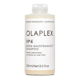 Olaplex Shampoo No. 4 For Hair Restoration 250 ml 8.5 Fl Oz