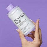 Olaplex Nº.4P Blonde Enhancer Toning Shampoo 250 ml / 8.5 fl.oz