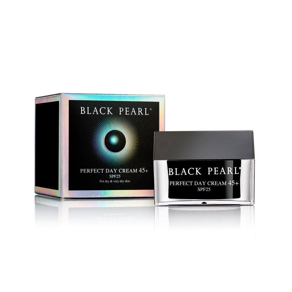 Black Pearl - Perfect Day Cream45+ SPF25