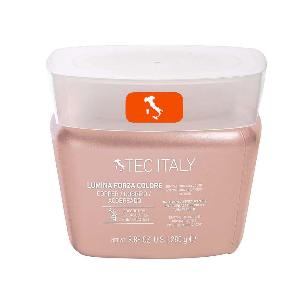 Tec Italy Lumina Forza Colore - Color Revitalizer & Intensifier 9.88 oz