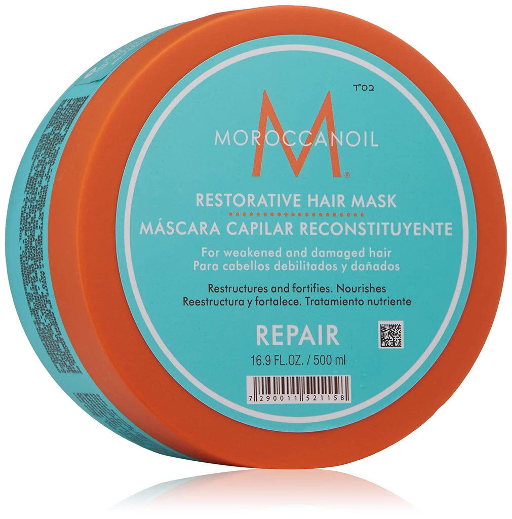 Moroccanoil Repair Restorative Hair Mask