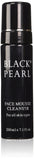 Black Pearl - Face Mousse Cleanser