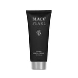 Black Pearl Body Cream - Dead Sea 200ml / 6.8 Fl.Oz
