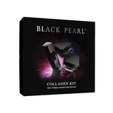 Black Pearl -Collagen Kit