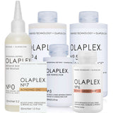 Olaplex Professional Case For Hair Restoration 0 + 3 + 4 + 5 + 6 + 7
