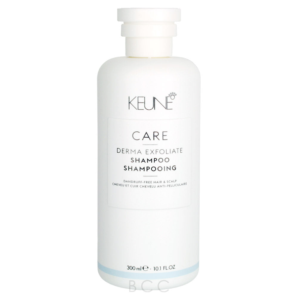 Keune Care - Derma Exfoliate Shampoo