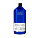 Keune 1992 By J.M For Men Essential Shampoo