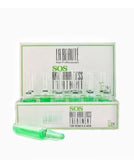 LA BEAUTE Anti Hair Loss Treatment 12 Ampoules 10 ml Each