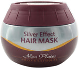 Mon Platin - Silver Effect Hair Mask 300ml 8.5Fl Oz