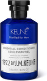  Keune 1992 By J.M For Men Essemtial Conditioner