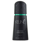 Keune Design Graphic Hairspray 200 ml / 6.8 fl.oz