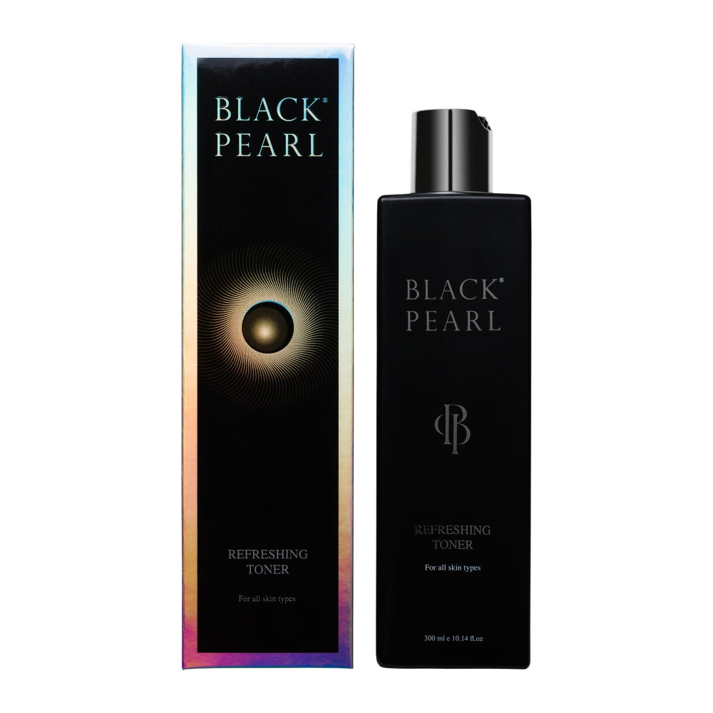 Black Pearl - Refreshing Toner 300ml 10.14Fl Oz