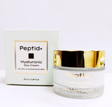 Peptid+ Hyaluronic Day Cream 50 ml 1.69 Fl Oz