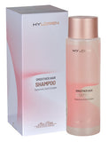 Mon Platin HyLoren - Smoother Hair Shampoo 500 ml 17 Fl Oz